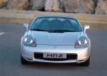 Toyota MR2 1999 года